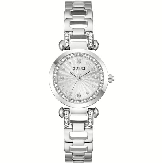 Orologio Guess Donna Ginger in Acciaio GW0869L3 - GW0869L3